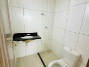 Apto na Ponta Verde com 3/4 e vista mar, Ã³tima Ã¡rea de...