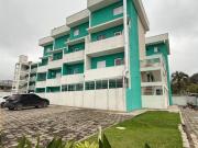 Apto na praia da maranduba 80 mts 2 dorms