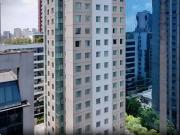 Apto na região do Brooklin, próximo a Marginal Pinheiros...