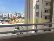 APTO na Rua dos Camarés 02 Dormitório