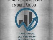 Apto na Serraria, 3/4, suÃte, nascente, varanda,...