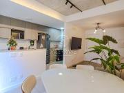 APTO NA SQNW 306 2 SUÍTES REFORMADO