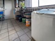 Apto na Tamarineira com 4 quartos, suÃtes, varanda e...