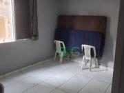 Apto na Tupi 1 dormitorio, 150 m da praia