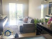 Apto na Vila Gomes de 57mÂ², 2 quartos, 2 garagens e com...