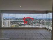 Apto na Vila Leopoldina c/ vista para Marginal Tietê e...