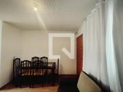 Apto, Nacional, 2 Quartos, 45 m2 Contagem