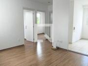 Apto, Nacional, 2 Quartos, 54 m2 Contagem