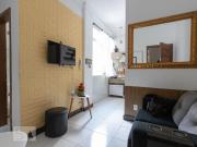 Apto, Nazaré, 1 Quarto, 30 m2 Salvador