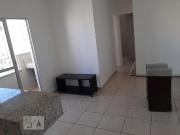 Apto, Negrão de Lima, 2 Quartos, 55 m2 Goiânia