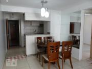 Apto, Negrão de Lima, 2 Quartos, 67 m2 Goiânia