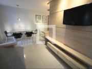 Apto, Negrão de Lima, 2 Quartos, 68 m2 Goiânia