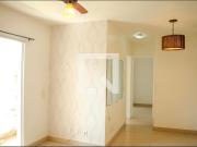 Apto, Negrão de Lima, 2 Quartos, 70 m2 Goiânia