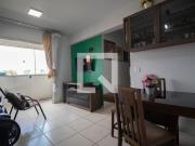 Apto, Negrão de Lima, 3 Quartos, 68 m2 Goiânia