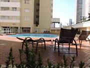 Apto no ALTO DO BUENO Av T4 perto VACA BRAVA