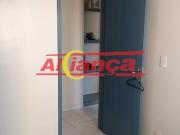 Apto no America do Sul, 02 dorm, 01 vaga, lazer completo