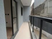 Apto no Anália franco 300 metros do shopping