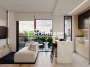 APTO NO BACACHERI! 02 QTOS,SUÍTE,PRÓX. MERC.BONI