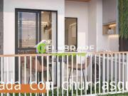 APTO NO BAIRRO ALTO! 03 QTOS,SACADA,CHURRAS,PRÓX.BONI