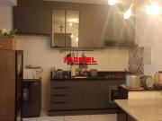 Apto no bairro Urbanova, andar alto, vista livre, 02...