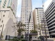 Apto no Bigorrilho, 64m2, 100% reformado, 2 dormitórios...