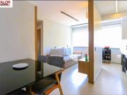 APTO NO BUTANTA PRONTO COM MARCENARIA COMPLETA, MUITOS...