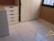 Apto no Campos do Cerrado com 3/4 em Cidade Verde,...