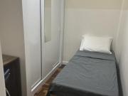 Casa em otimo local, bairro Alto da XV 3 km do centro.