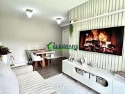 APTO NO CENTRO DE PINHAIS! 02 QTOS,SACD,COZIN,PRÓX.ATACADÃO