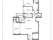 APTO NO CHAMPAGNAT CASA MILANO