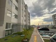 Apto no Cond. Vista das Torres | 2 Quartos | Lago Azul