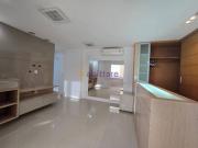 Apto no Condomínio Maison Monet, 274m² com 3 quartos 2...