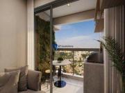 APTO NO CONDOMÍNIO New Patteo Osasco Fase 2