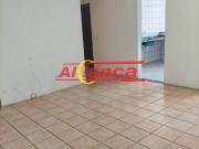 APTO NO CONDOMINIO PRISCILA EM GUARULHOS