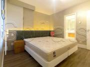 Apto no George V Maria Lisboa com 1 dormitório e 1 vaga...