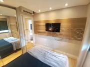 Apto no Gran Estanconfor Veranda Berrini, disponível...