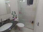 Apto no jardim Bonfiglioli