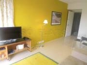 APTO NO JARDINS 2 DORMS 2 VAGAS 62M²