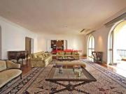 Apto no Jardins a 1 km do Parque Ibirapuera 587m 5...