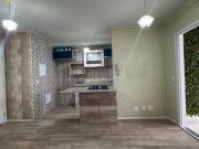 Apto no Jd Bonfiglioli com 2 Dorms ampla varanda e vista...