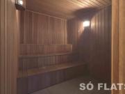 Apto no Massis disponível para locação com 42m², 1...