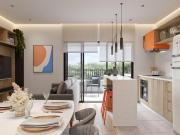 APTO NO NOVO MUNDO COM EXCELENTE LOCALIZAÇAO PERTO DO...