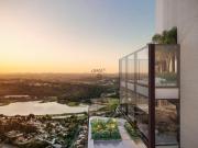 Apto no OAS, planta otimizada, otima localizacao