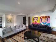 Apto no Panamby 163m² 3 Suítes 4 Vagas Varanda...