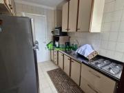 APTO NO PORTÃO! 03 QTOS,SUÍTE,PRÓX. SHOPPING ÁGUA VERDE