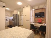 Apto no Residencial Alle Studios disponível para locação...