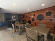 Apto no Residencial Bela Cintra contendo 50m², 1...