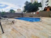 Apto no Riverside disponÃvel para locaÃ§Ã£o com 35mÂ² e...