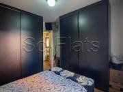 Apto no Saint Moritz disponÃvel para locaÃ§Ã£o com...