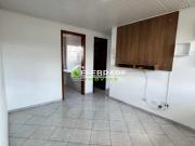 Apto no santa cãndida! 02 qtos, vaga cobt, ãtima...